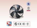 Ventilador axial para condensador térmico