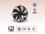 Ventilador axial para aire acondicionado de exteriores