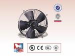 Ventilador axial para condensadores