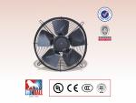 Ventilador axial para deshumificadores