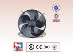 Ventilador axial para enfriador de aire