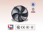 Ventilador de flujo axial para evaporador