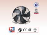 Ventilador axial de pared 