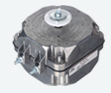 Motor IQ (EC) para evaporador, condensador térmico y refrigerador comercial